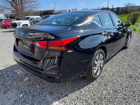 Used 2023 Nissan Altima 2.5 S image 5