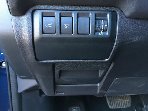 Used 2023 Subaru Ascent Touring AWD/4WD image 18