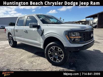 Used 2024 Ford F150 STX