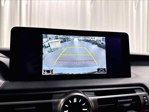 Used 2022 Lexus IS 350 F Sport w/ Navigation Package RWD image 20