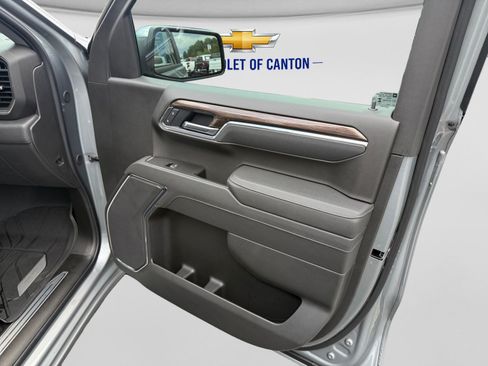New 2026 Chevrolet Silverado 1500 LT w/ LPO, Liner Protection Package RWD image 14