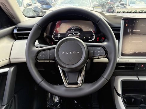 New 2026 MAZDA CX-5 Preferred AWD/4WD image 10