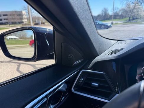 Used 2023 BMW 430i xDrive Coupe w/ M Sport Package image 30