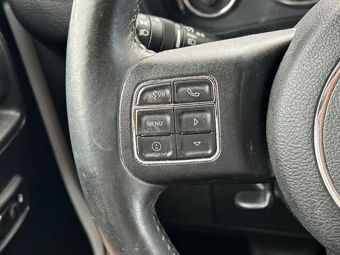 Used 2016 Jeep Wrangler Unlimited Sport w/ Quick Order Package 24S AWD/4WD image 27
