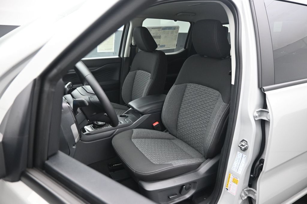 New 2026 Ford Ranger XLT w/ Equipment Group 301A High RWD image 8