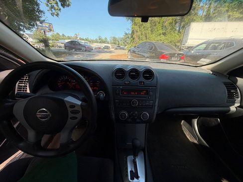 Used 2008 Nissan Altima 2.5 S w/ Emergency Aid Pkg FWD image 17