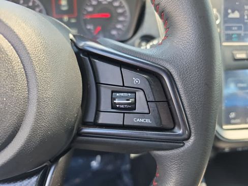 Used 2023 Subaru WRX AWD/4WD image 14