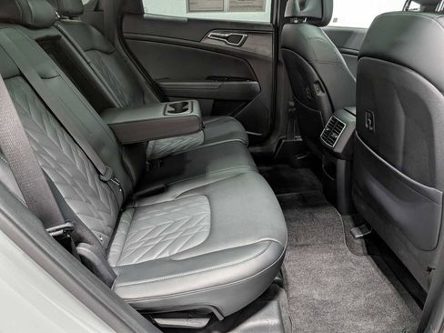 Certified 2024 Kia Sportage X-Line w/ X-Line Premium Package image 44