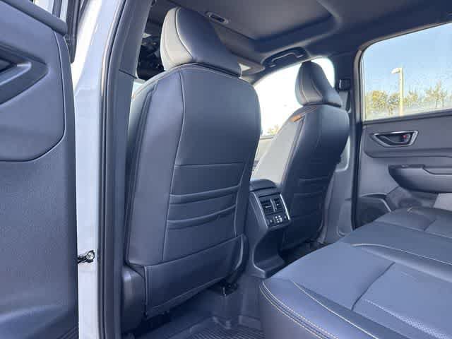 New 2026 Subaru Outback Wilderness AWD/4WD image 17