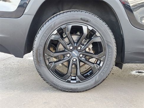 Used 2020 GMC Terrain SLT w/ Preferred Package image 36