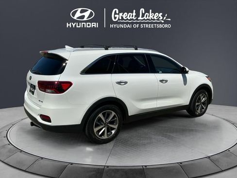 Used 2019 Kia Sorento EX FWD image 5