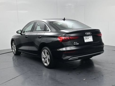 Used 2024 Audi A3 2.0T Premium FWD image 6