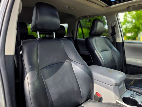 Used 2012 Toyota 4Runner SR5 w/ Premium Pkg AWD/4WD image 31