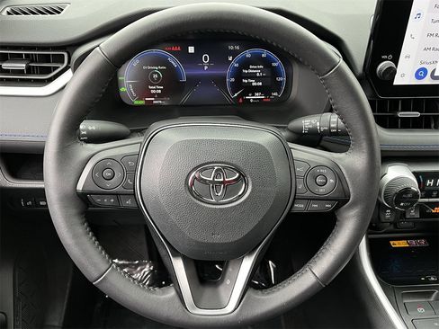 Used 2023 Toyota RAV4 XSE image 11