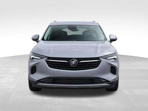 Certified 2023 Buick Envision Essence AWD/4WD image 6