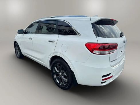 Used 2017 Kia Sorento SX FWD image 9