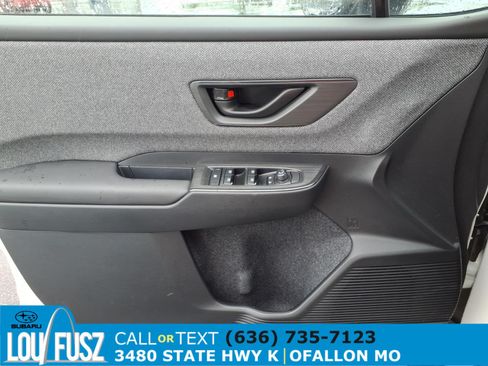 Used 2026 Subaru Outback Premium AWD/4WD image 23