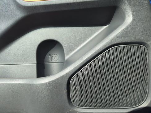 New 2026 Nissan Frontier PRO-4X w/ Pro-4x Convenience Package image 46