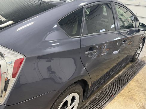 Used 2012 Toyota Prius Three image 26