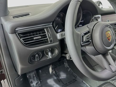 New 2026 Porsche Macan GTS image 11
