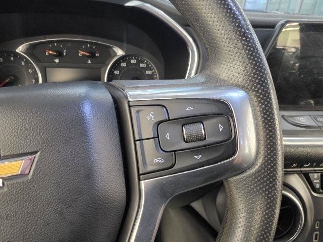 Used 2021 Chevrolet Blazer LT FWD image 13