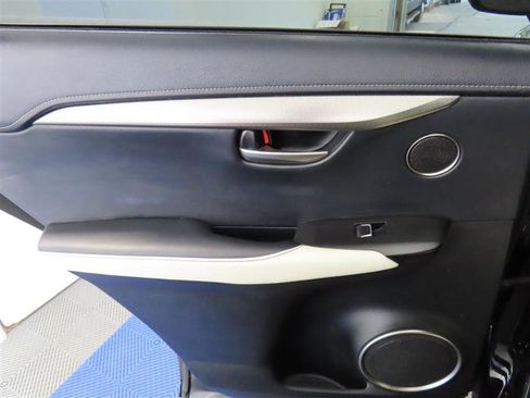 Used 2021 Lexus NX 300 F Sport w/ F Sport Premium Package image 29