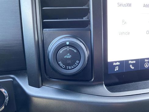 Certified 2024 Ford F150 XLT w/ Equipment Group 302A MID image 34