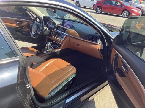 Used 2014 BMW 428i xDrive Coupe image 6