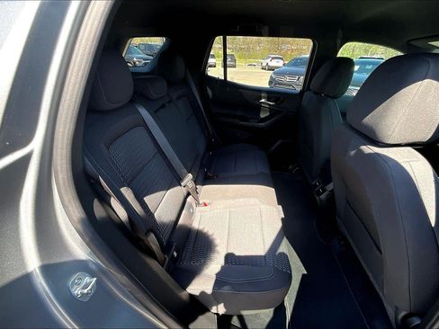 Used 2025 Chevrolet Equinox LT image 22