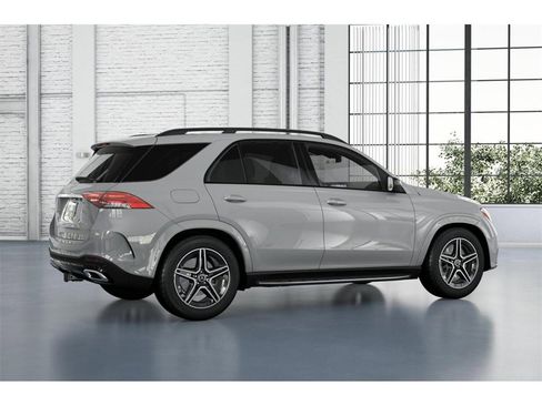 New 2026 Mercedes-Benz GLE 450 GLE 450 image 19