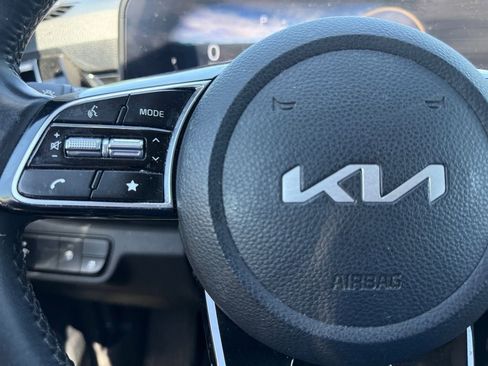 Used 2024 Kia Seltos S AWD/4WD image 25