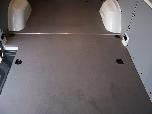 New 2026 Mercedes-Benz Sprinter 144 Cargo image 27