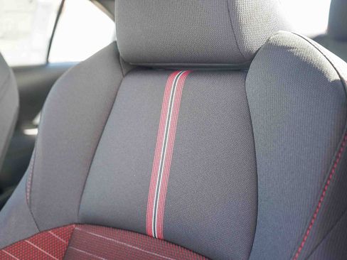 New 2026 Toyota Corolla SE image 29