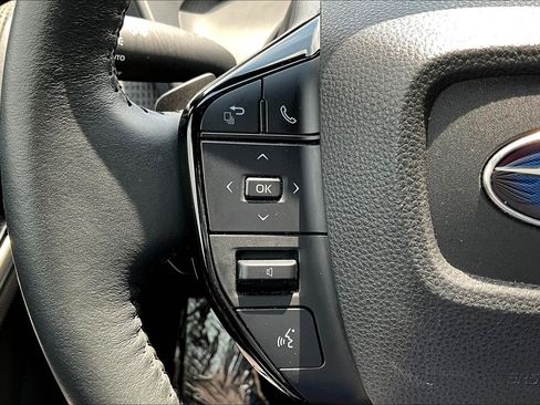 Used 2023 Subaru Solterra AWD image 16