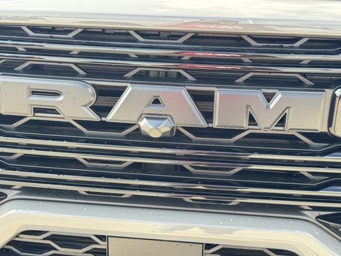 New 2026 RAM 2500 Laramie w/ Night Edition image 38