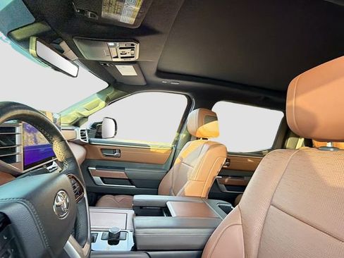 Used 2022 Toyota Tundra 1794 Edition image 26
