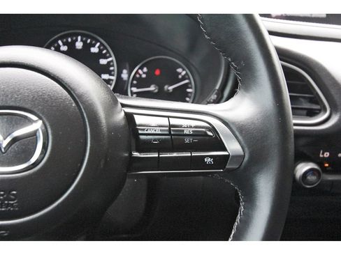 Used 2024 MAZDA CX-30 AWD 2.5 S w/ Select Sport Pkg image 16