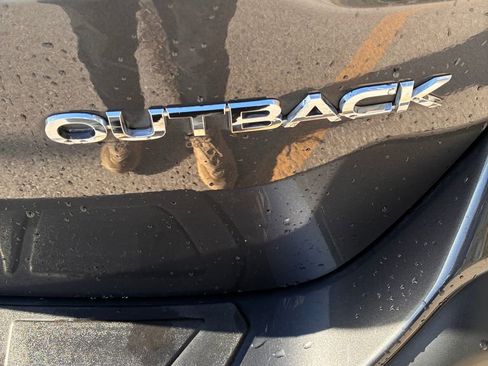 Used 2023 Subaru Outback Premium AWD/4WD image 15