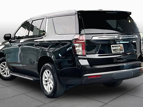 Used 2024 Chevrolet Tahoe LT RWD image 12