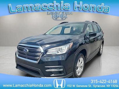 Used 2021 Subaru Ascent 8-Passenger