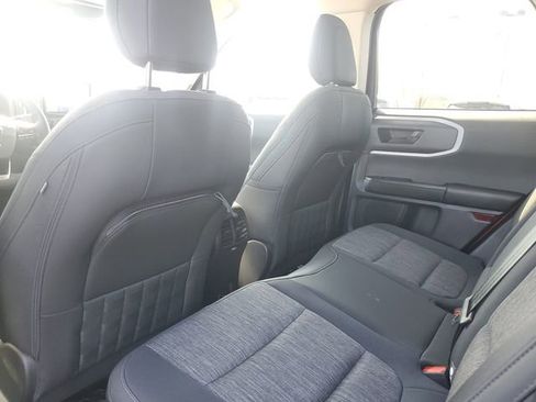 Certified 2023 Ford Bronco Sport Big Bend w/ Convenience Package image 25