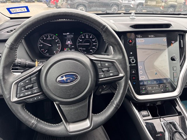 Certified 2024 Subaru Outback Limited AWD/4WD image 11