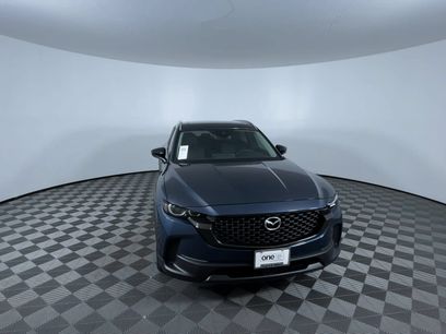 Used 2024 MAZDA CX-50 AWD 2.5 S w/ Weather Package