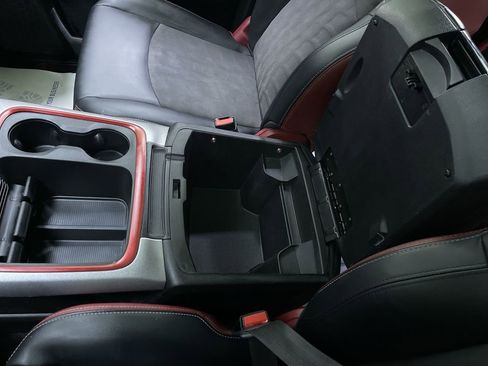 Used 2017 RAM 1500 Rebel w/ Luxury Group image 27