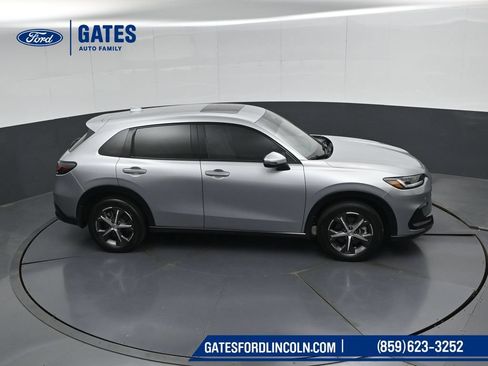 Used 2024 Honda HR-V EX-L image 45