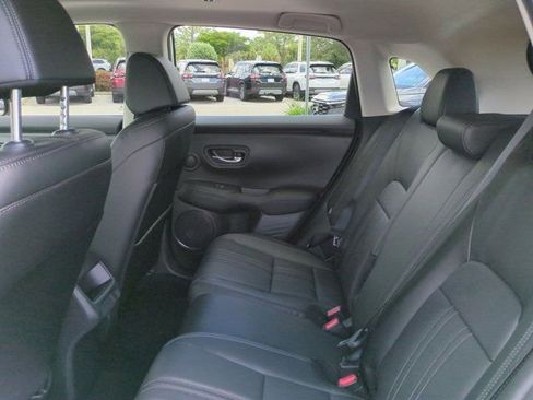 New 2027 Honda HR-V EX-L image 11