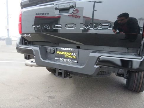 New 2026 Toyota Tacoma SR5 image 14