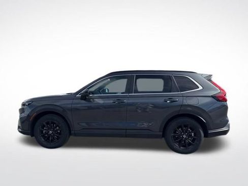 Used 2024 Honda CR-V Sport image 6