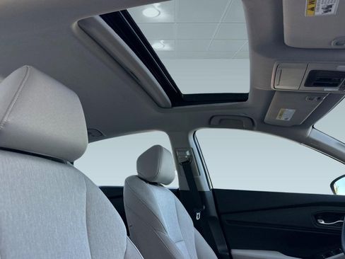 New 2026 Honda Accord SE image 14