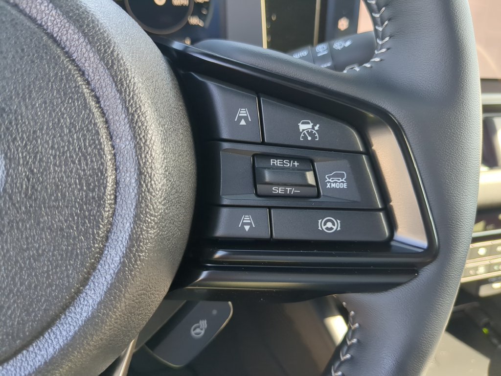 New 2026 Subaru Outback Touring XT AWD/4WD image 30